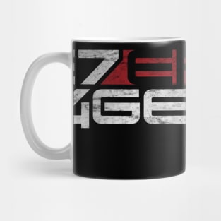 Never Forget: The Shep V2 Mug